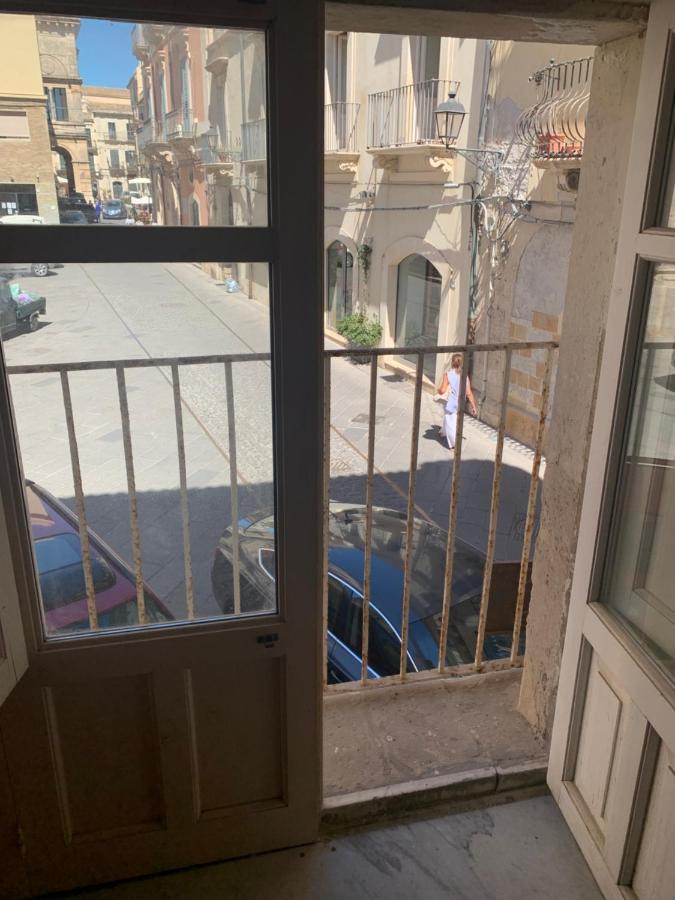 شقة Ortigia Casa سيراكوزا المظهر الخارجي الصورة