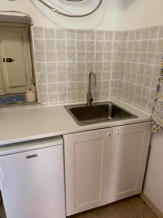 شقة Ortigia Casa سيراكوزا المظهر الخارجي الصورة