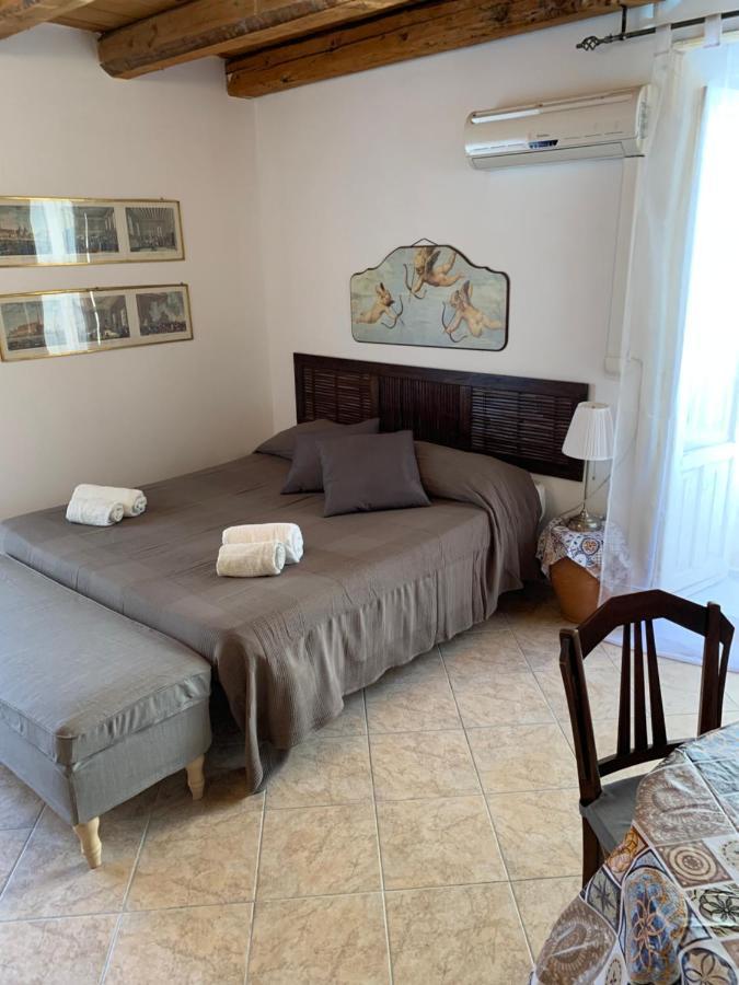 شقة Ortigia Casa سيراكوزا المظهر الخارجي الصورة
