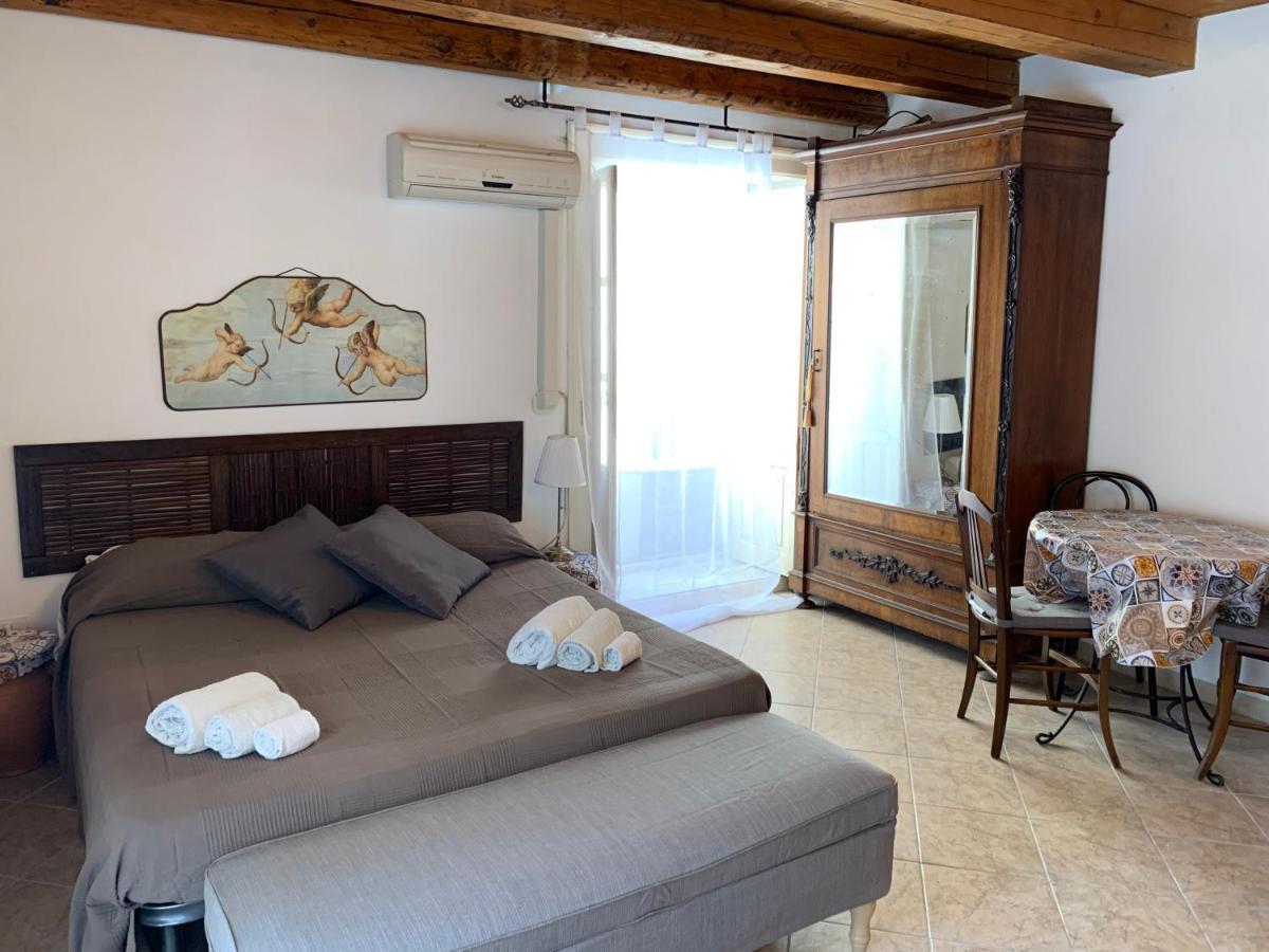 شقة Ortigia Casa سيراكوزا المظهر الخارجي الصورة