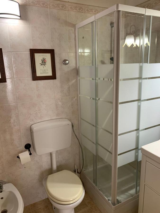 شقة Ortigia Casa سيراكوزا المظهر الخارجي الصورة